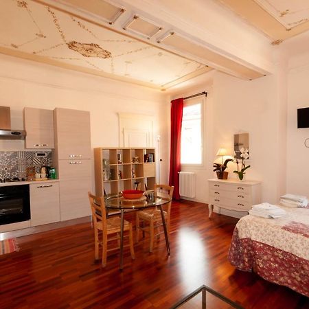 Porta Antica Apartment Boloňa Exteriér fotografie